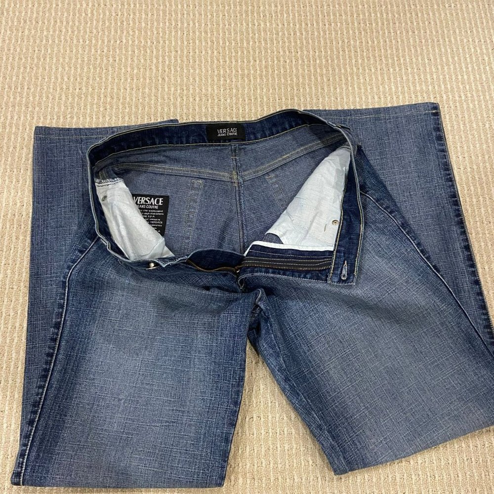 Versace Jeans Couture